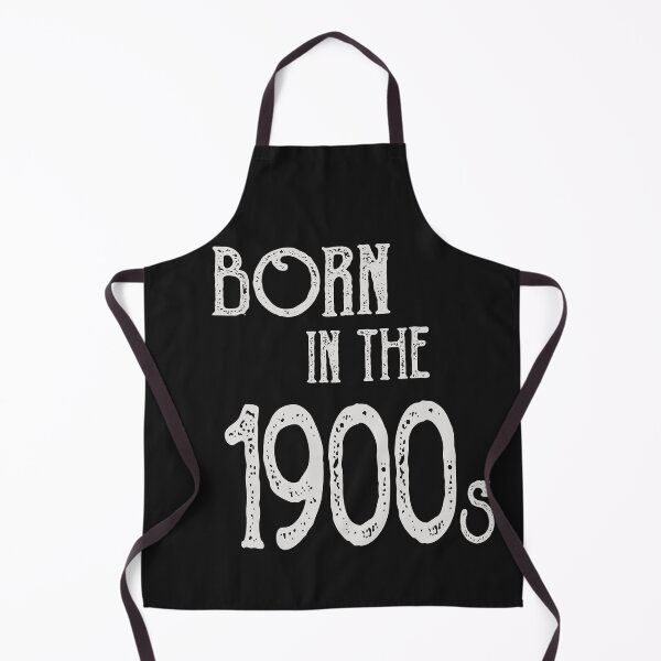 Item preview, Born in the 1900s designed and sold by juliewab.