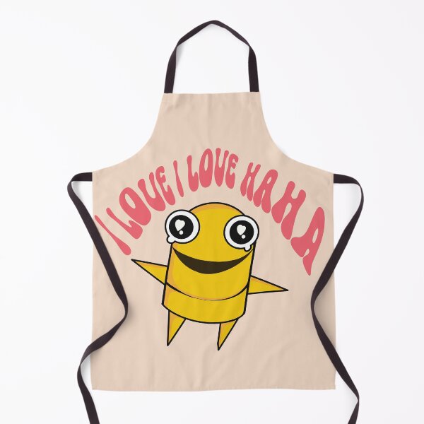 Item preview, I love I love ( chest pain song ) R.E.P.O game character  designed and sold by Gowthamsahi.