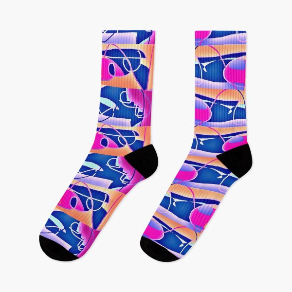 Item preview, pink pods, drewdelle designed and sold by Nickdavisinghe.