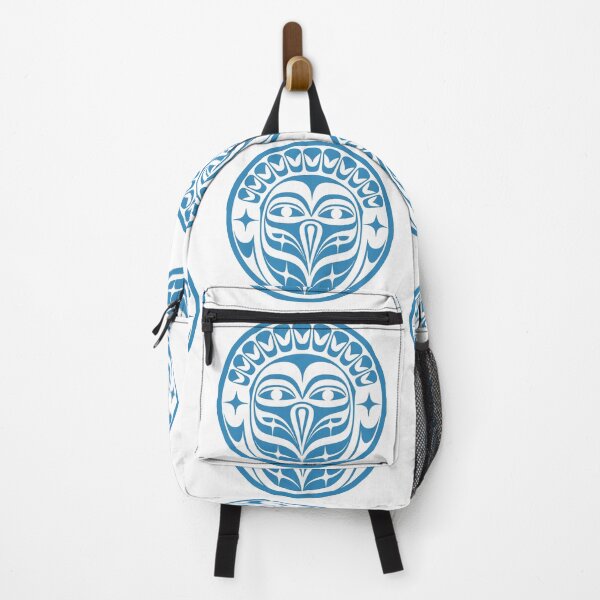 Item preview, Pacific Northwest Indigenous art No.2 designed and sold by Gentle40Winks.