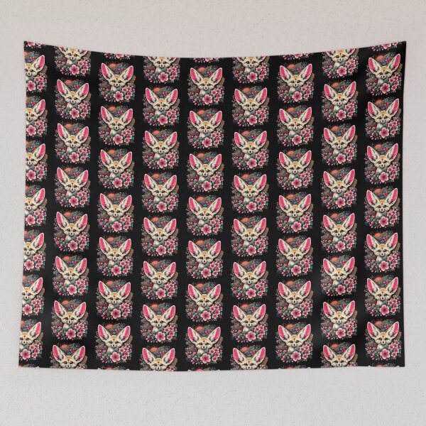 Item preview, fennec designed and sold by EuropeanPrints.
