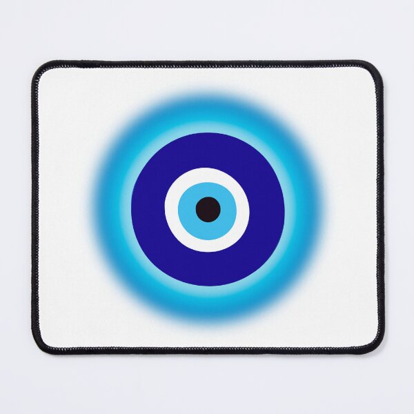 Item preview, Aesthetic Magic Blue Eye designed and sold by ElizabethCoelho.