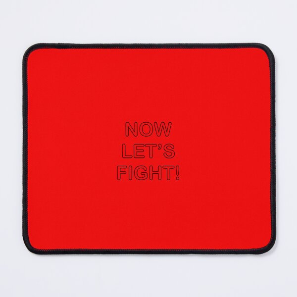 Item preview, #Play Fight Tee 25 designed and sold by OPTIMUM ARTWORKS.