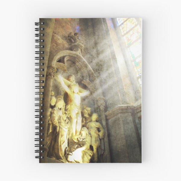 Item preview, Consummatum est designed and sold by Stijn Van Elst.