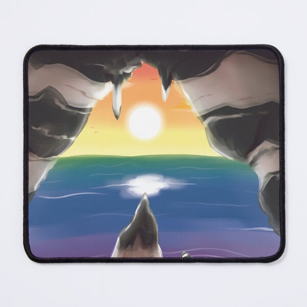 Item preview, Kopie von Aromantic Landscape designed and sold by Anna Ink.