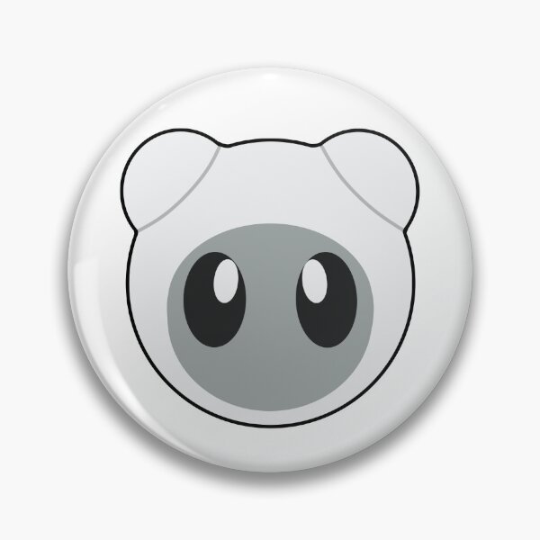 Item preview, UB Funkeys icon - UB/Hub designed and sold by Arlyverse.