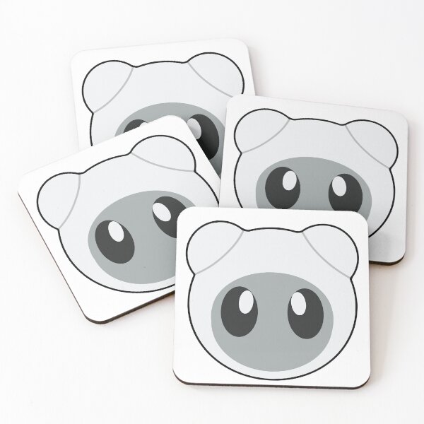 Item preview, UB Funkeys icon - UB/Hub designed and sold by Arlyverse.
