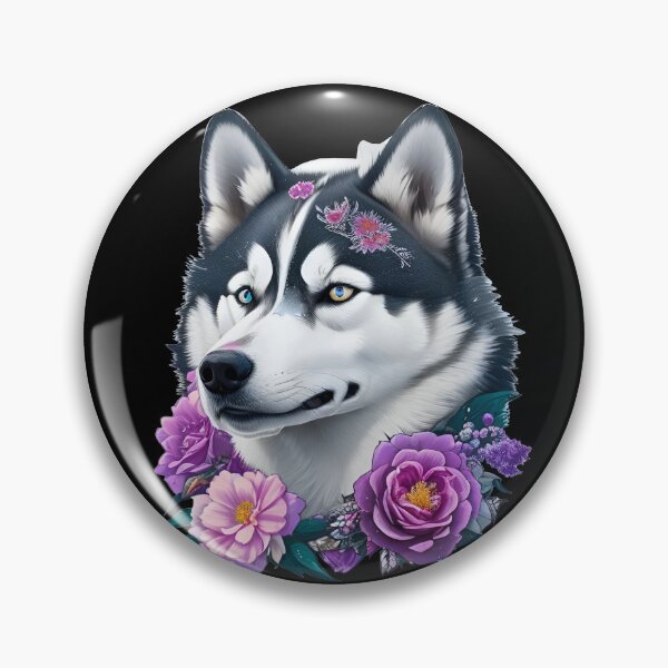 Item preview, The Garden Of Doggo No.27 designed and sold by Doraifurawa.