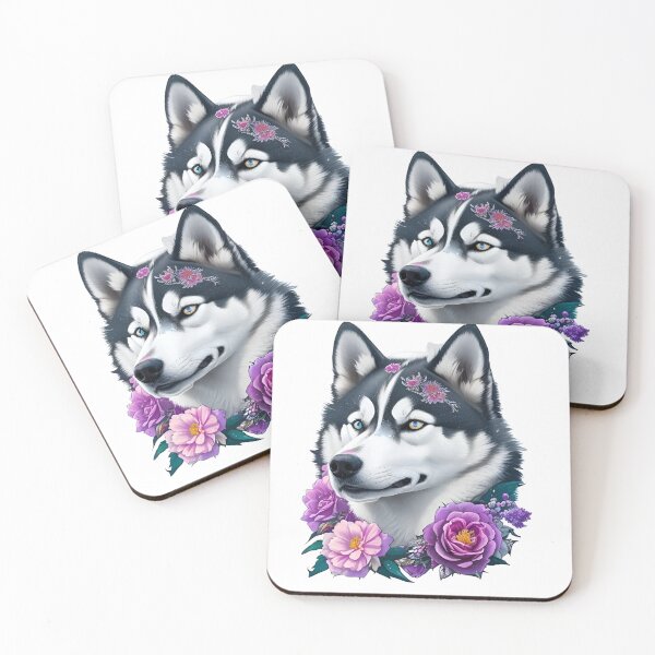 Item preview, The Garden Of Doggo No.27 designed and sold by Doraifurawa.