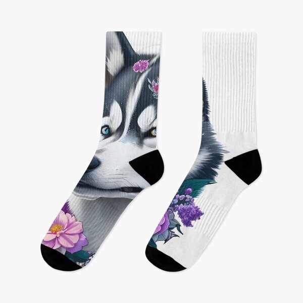 Item preview, The Garden Of Doggo No.27 designed and sold by Doraifurawa.