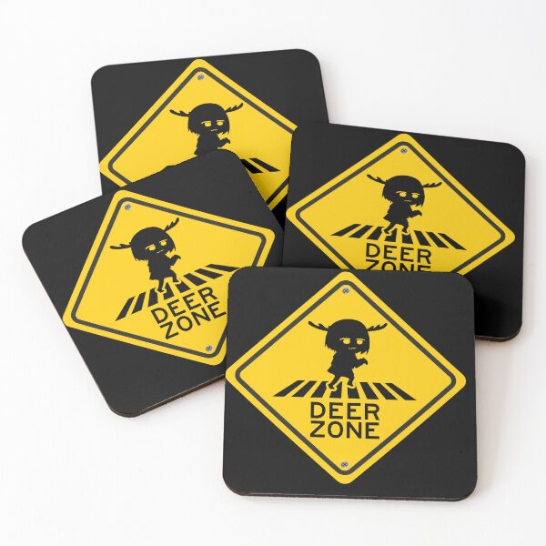 Item preview, Nokotan/Shikanoko Zone Give way designed and sold by Italkam.