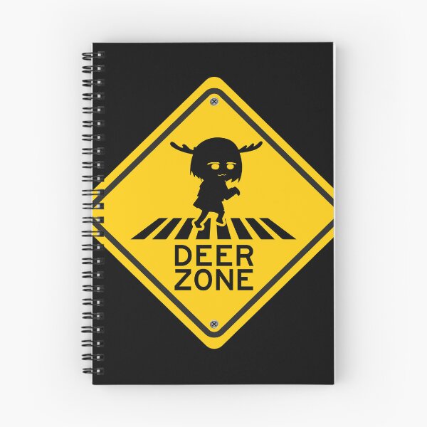 Item preview, Nokotan/Shikanoko Zone Give way designed and sold by Italkam.