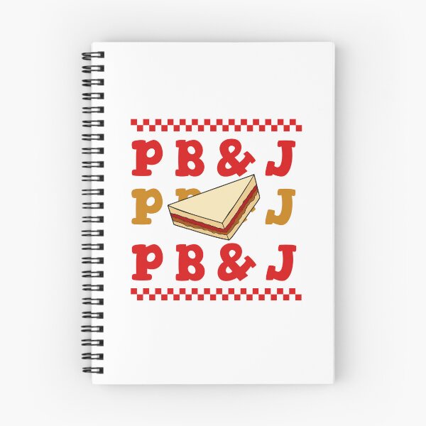 Item preview, Peanut Butter And Jelly Sandwich designed and sold by Sartoris Art.