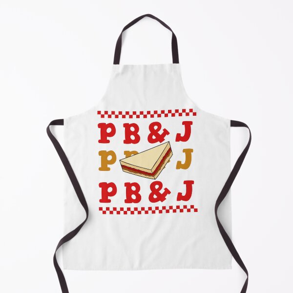 Item preview, Peanut Butter And Jelly Sandwich designed and sold by Sartoris Art.