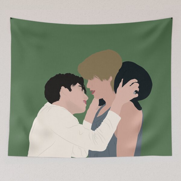 Item preview, Since that day... you've been my little puppy. | top form designed and sold by Pinu92.