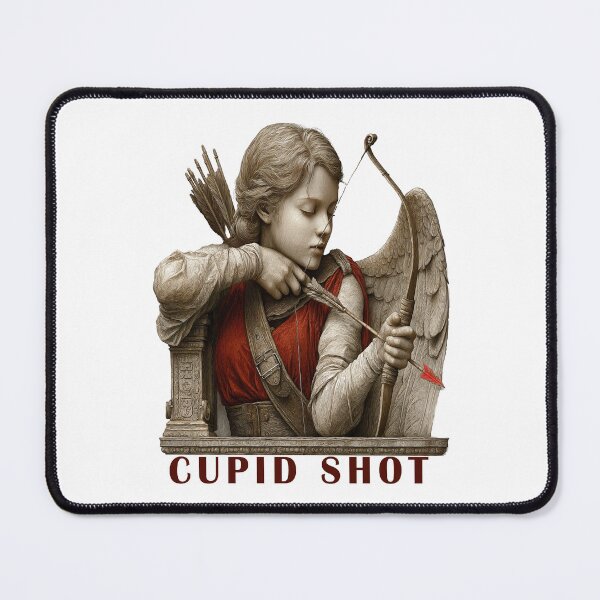 Item preview,  Accuracy cupid shot designed and sold by JanChryzostom.