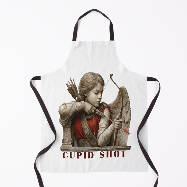 Item preview,  Accuracy cupid shot designed and sold by JanChryzostom.