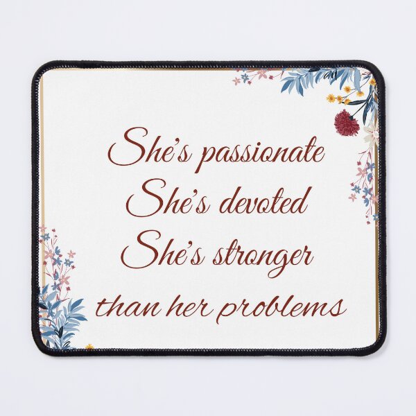 Item preview, Passionate designed and sold by M-ArtStudio.