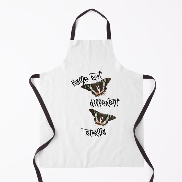 Item preview, Same Root, Different Storms – Resilient Floral Soul Design designed and sold by coconova.