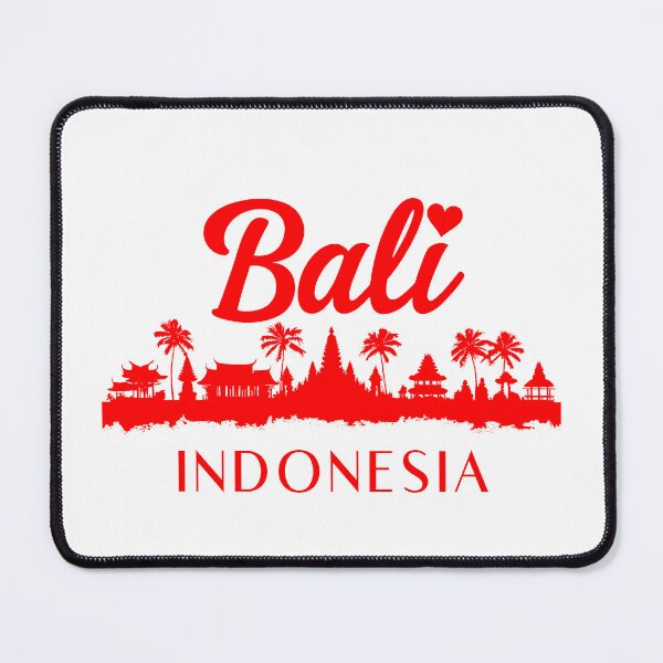 Item preview, Bali Indonesia designed and sold by FreshArtFusion.