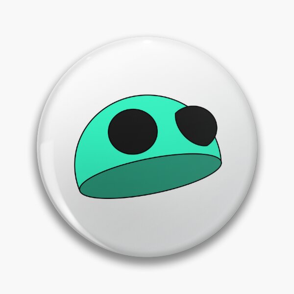 Item preview, repo dead robot  designed and sold by Hashi 0.
