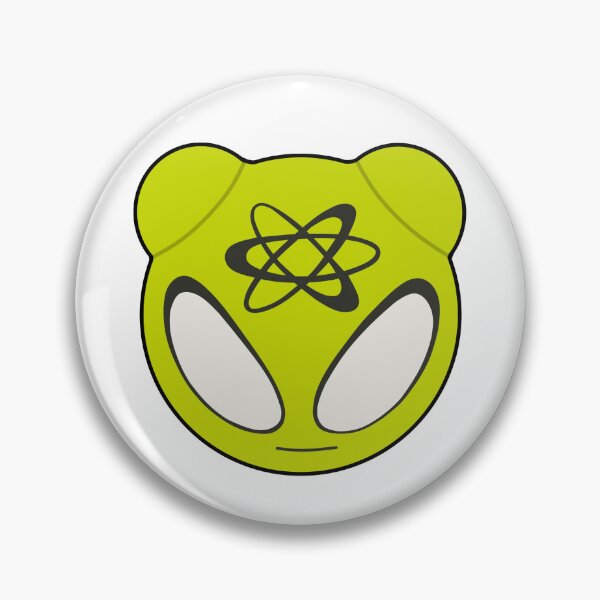 Item preview, UB Funkeys icon - Xener designed and sold by Arlyverse.