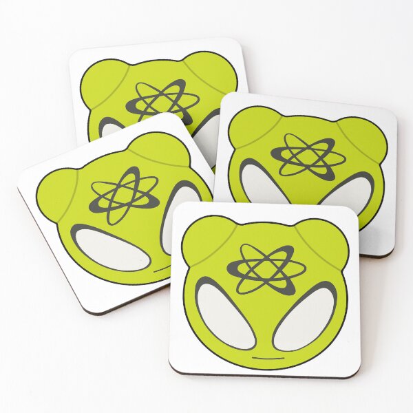 Item preview, UB Funkeys icon - Xener designed and sold by Arlyverse.