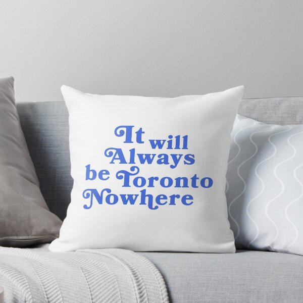 Item preview, Toronto or Nowhere designed and sold by abigailwiley.