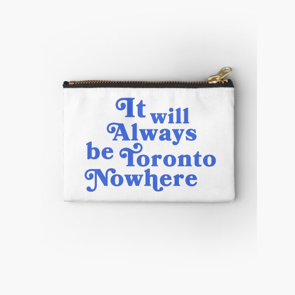 Item preview, Toronto or Nowhere designed and sold by abigailwiley.