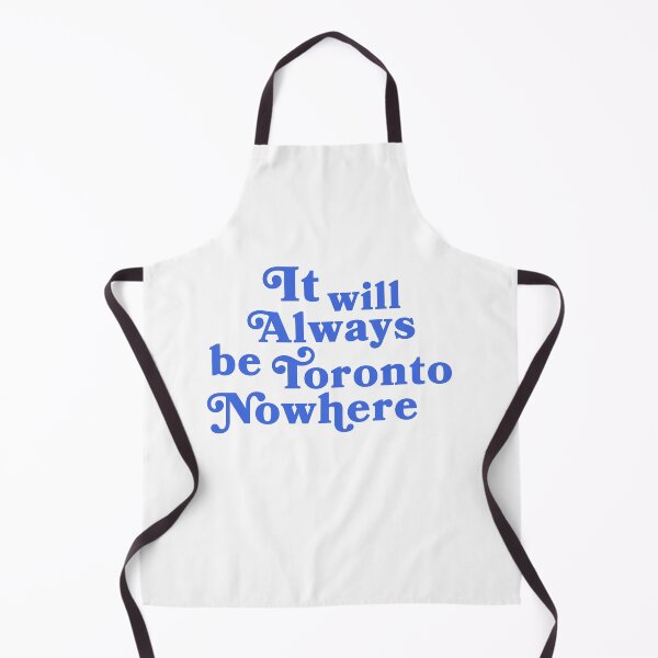 Item preview, Toronto or Nowhere designed and sold by abigailwiley.