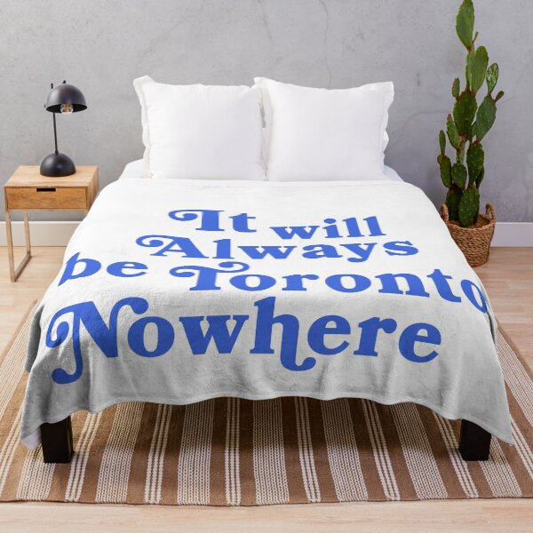 Item preview, Toronto or Nowhere designed and sold by abigailwiley.