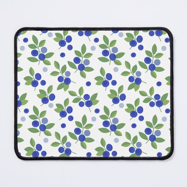 Item preview, Bilberry pattern designed and sold by MarleinWinter.