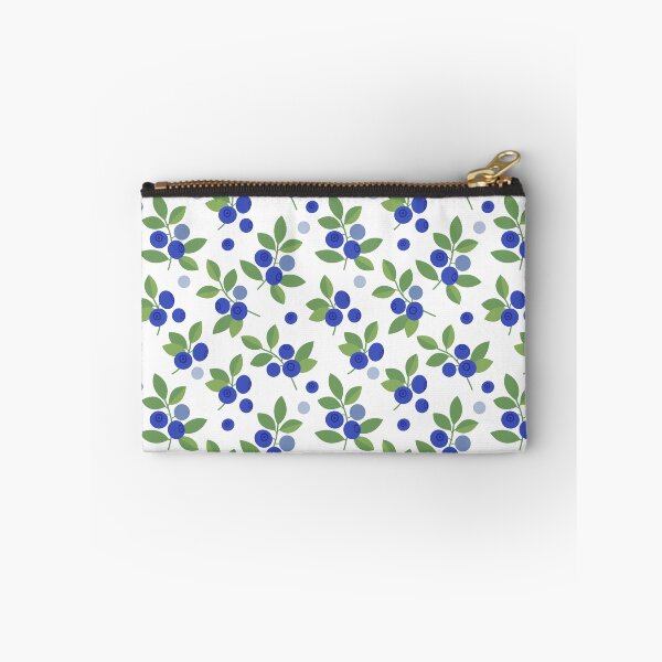 Item preview, Bilberry pattern designed and sold by MarleinWinter.