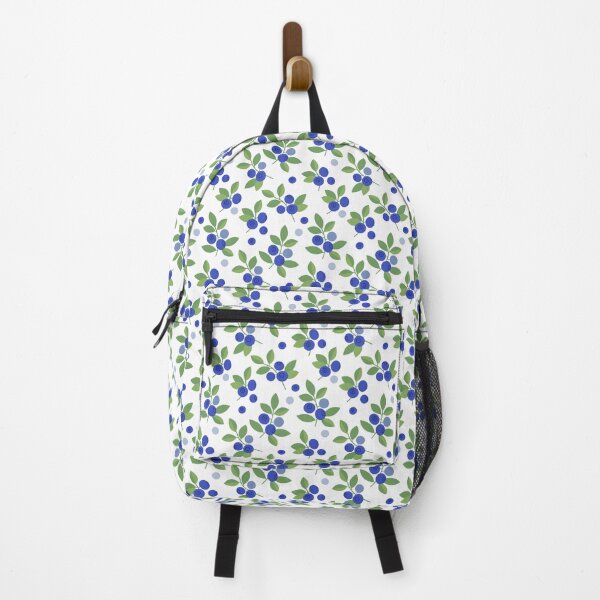 Item preview, Bilberry pattern designed and sold by MarleinWinter.
