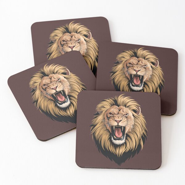 Item preview, Safari Jungle Theme designed and sold by HiddenHorisons.