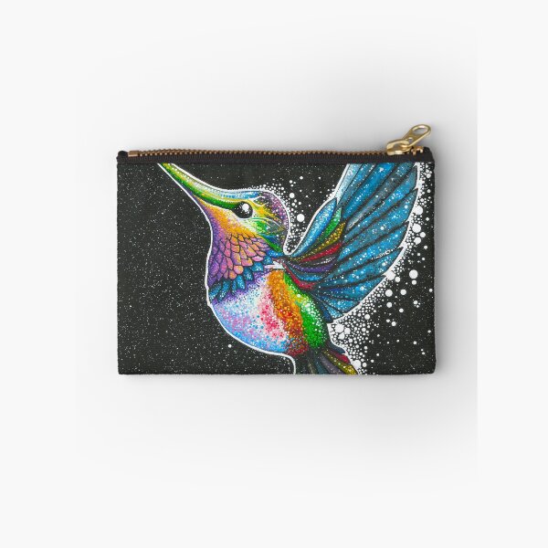 Item preview, Hummingbird-Batsu designed and sold by andresindio.