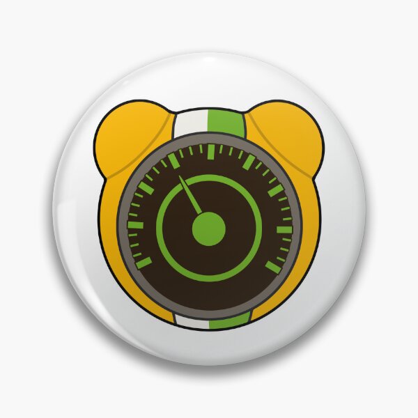 Item preview, UB Funkeys icon - Drift designed and sold by Arlyverse.
