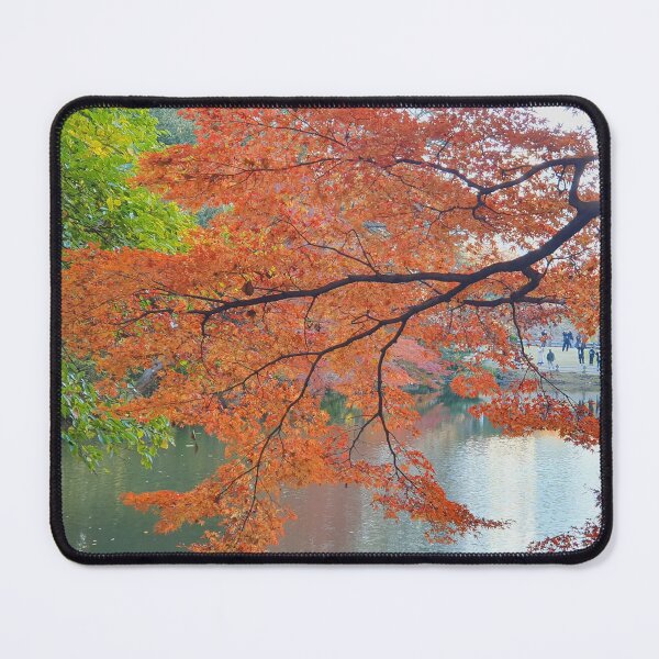Item preview, Japanese Autumn Leaves designed and sold by TalBright.