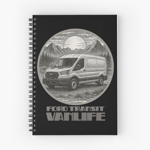 Item preview, 2024 Ford Transit vanlife designed and sold by VANLIFE..