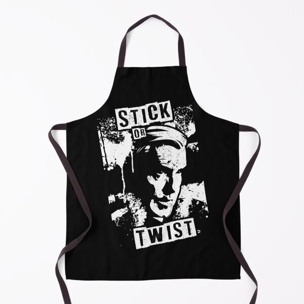 Item preview, Stick or Twist Harrigan Tribute designed and sold by The Fonsecastein Shop.
