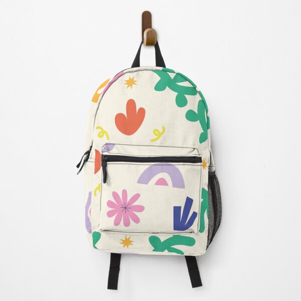 Item preview, Playful Mandala – Fun Shapes in Harmony designed and sold by Plumeriito.