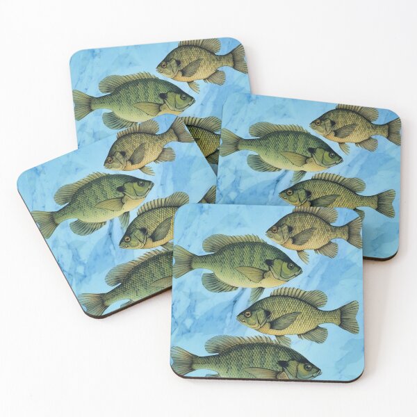 Item preview, Bluegill designed and sold by Anthony Seeker.