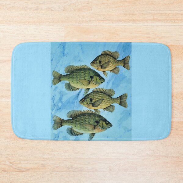 Item preview, Bluegill designed and sold by Anthony Seeker.