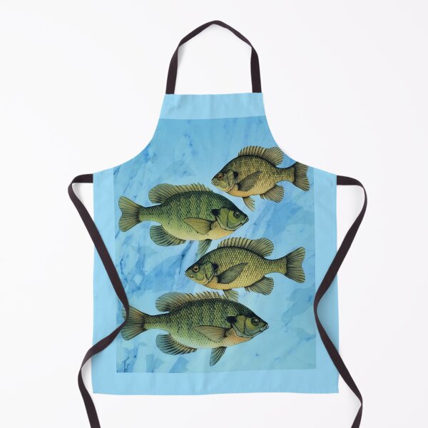 Item preview, Bluegill designed and sold by Anthony Seeker.