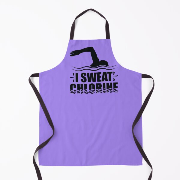 Artikelvorschau, chlor, schwimmbad, schwimmer, schwimmen, schwimmteam, rückenschwimmen, freistil, schwimmen entworfen und verkauft von happinesproject.