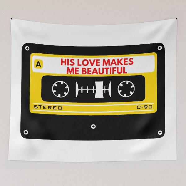 Item preview, Funny Girl Cassette designed and sold by broadwaygirl142.