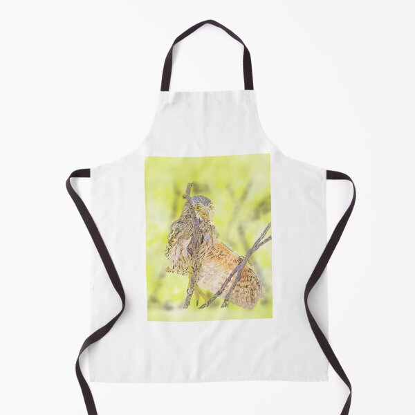 Item preview, Owl designed and sold by Thatgaybrand.