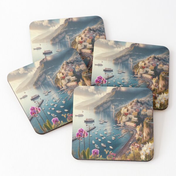 Item preview, Sorrento Compania Italy designed and sold by MajesticPx.