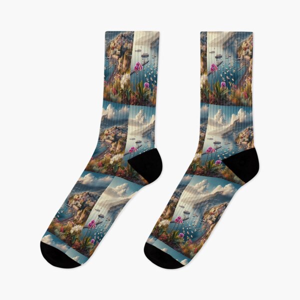 Item preview, Sorrento Compania Italy designed and sold by MajesticPx.