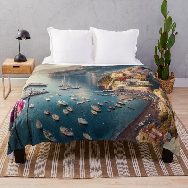 Item preview, Sorrento Compania Italy designed and sold by MajesticPx.